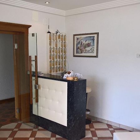 Hotel Krone Morter Ngoại thất bức ảnh
