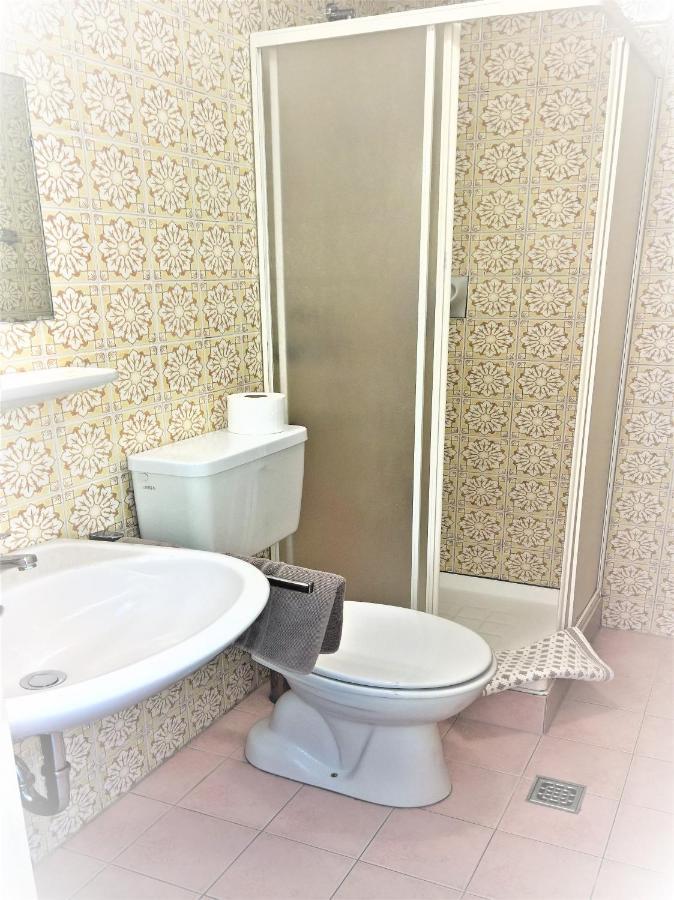 Hotel Krone Morter Ngoại thất bức ảnh