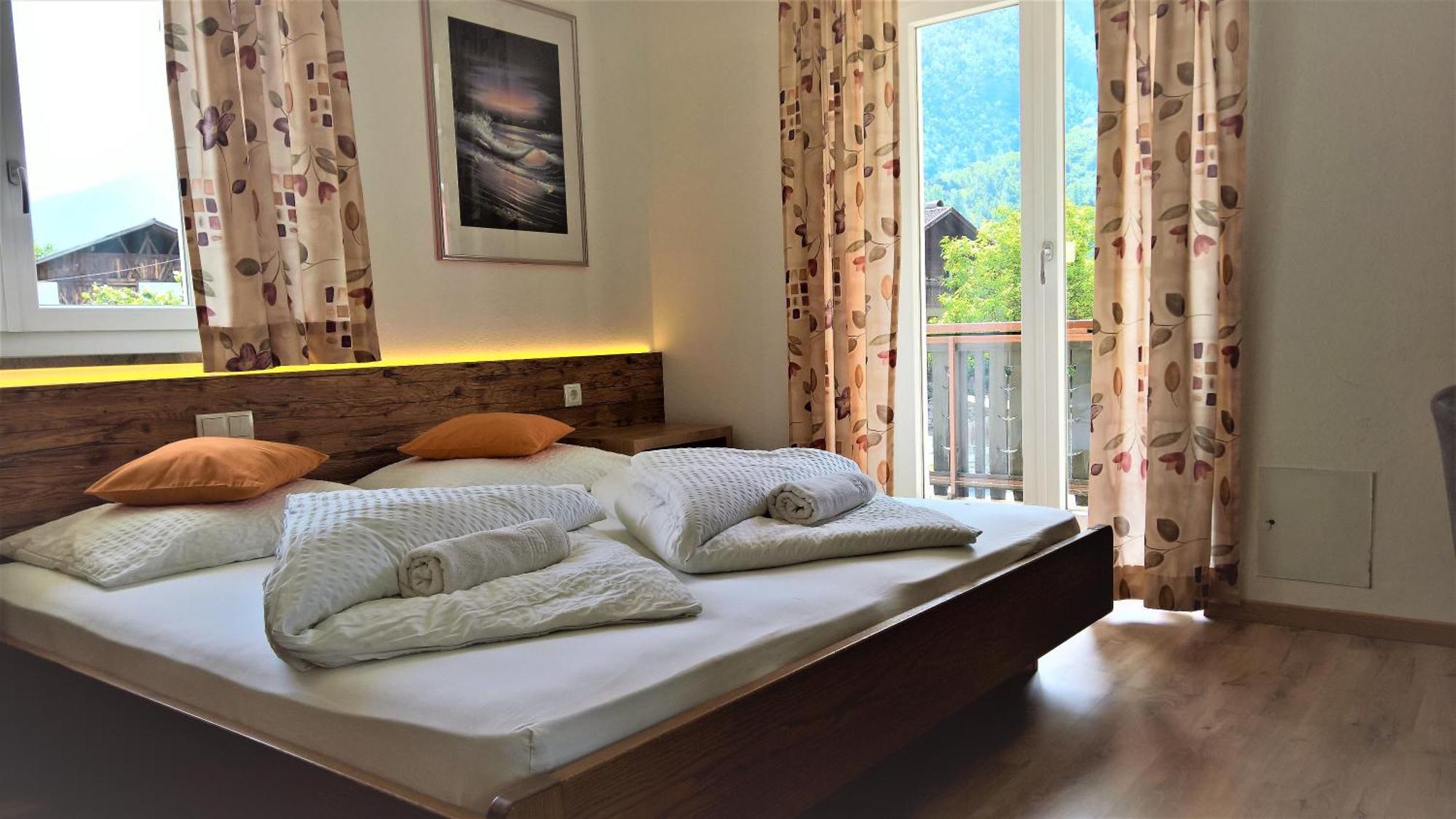Hotel Krone Morter Ngoại thất bức ảnh