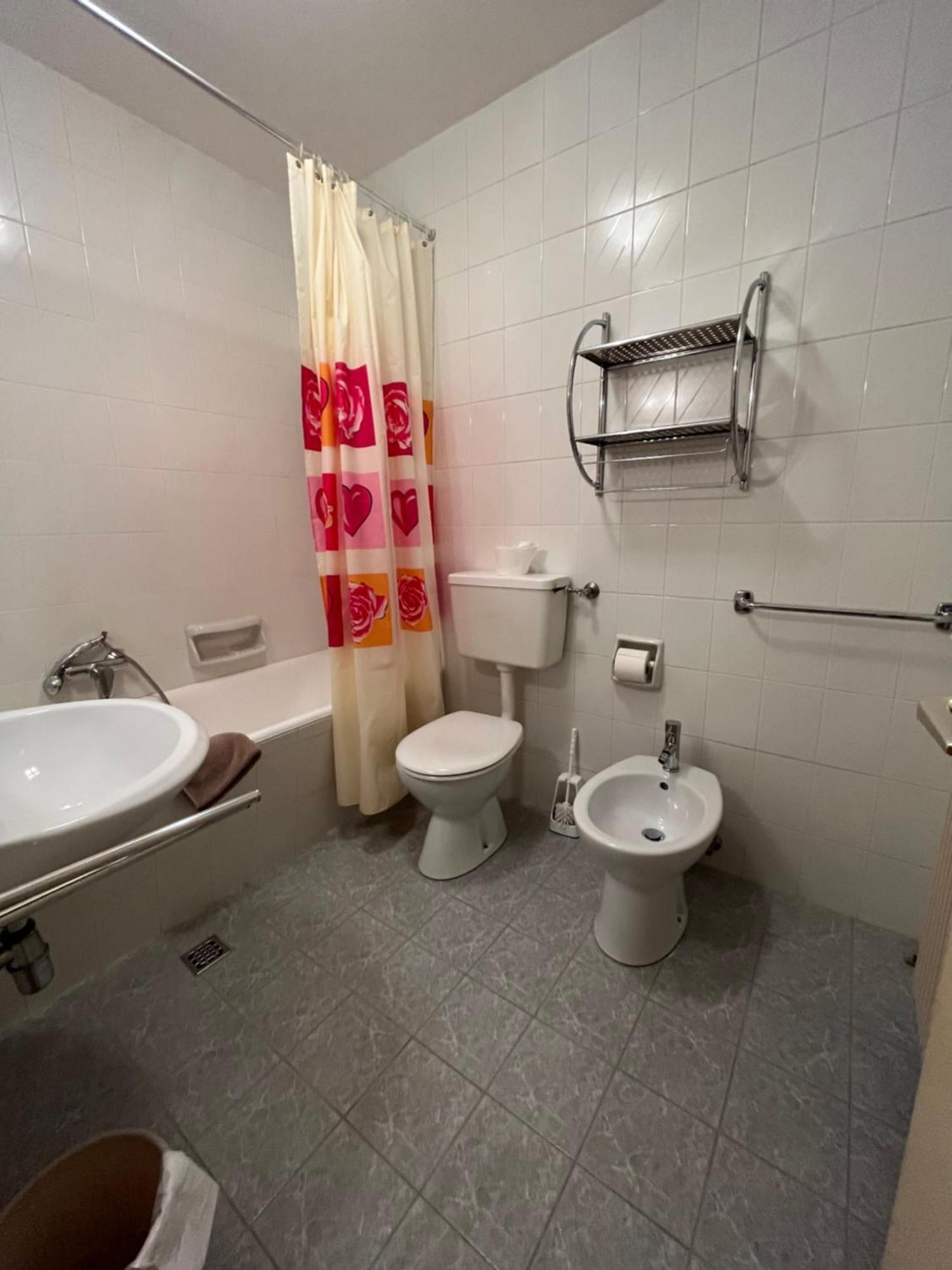 Hotel Krone Morter Ngoại thất bức ảnh