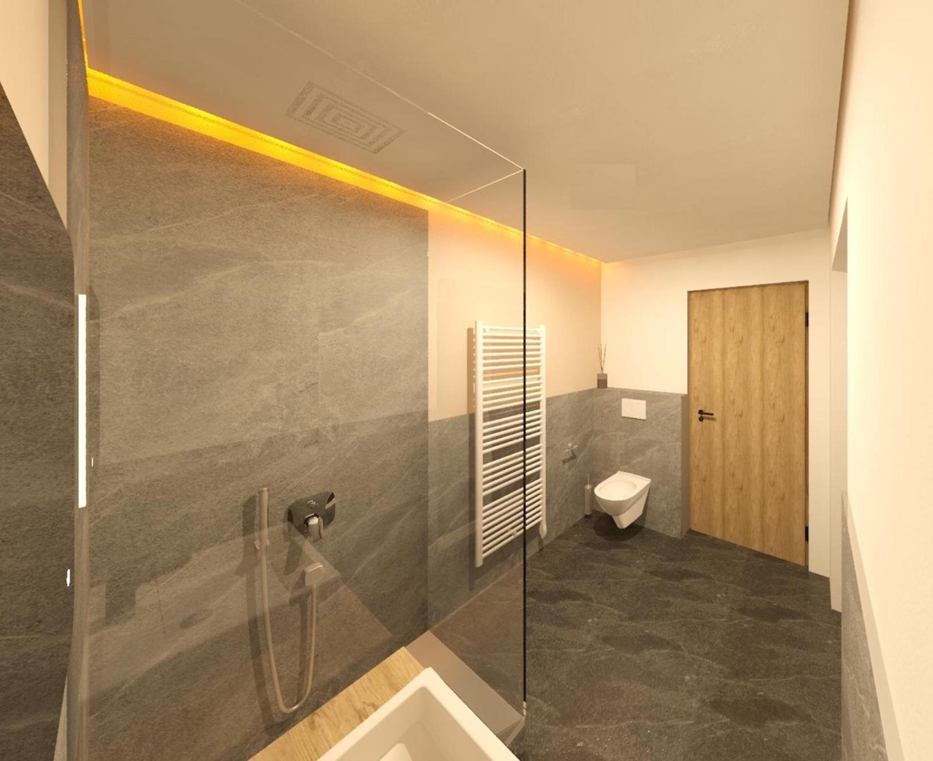 Hotel Krone Morter Ngoại thất bức ảnh